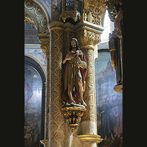 Tomar - Convent of Christ