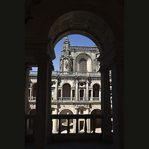 Tomar - Convent of Christ