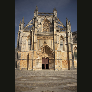 Batalha - Monastery