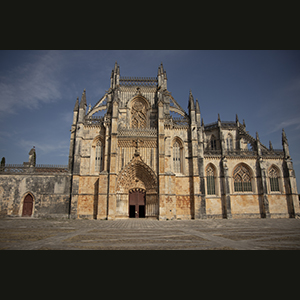 Batalha - Monastery