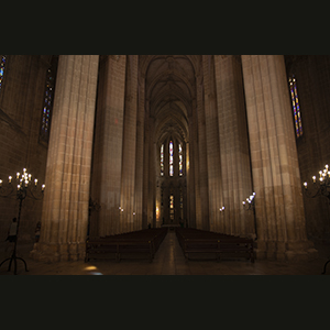 Batalha - Monastery