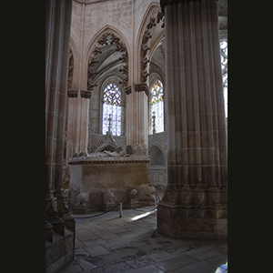 Batalha - Monastery