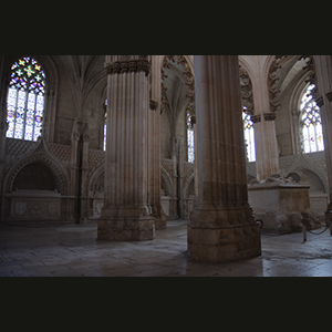 Batalha - Monastery