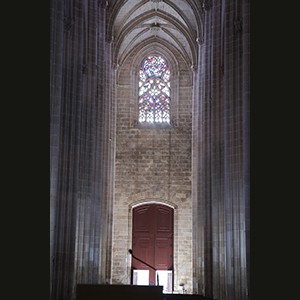 Batalha - Monastery
