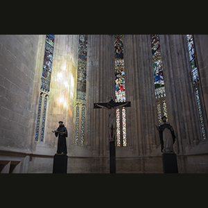 Batalha - Monastery