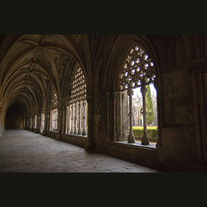 Batalha - Monastery