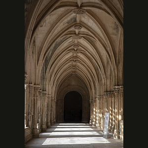 Batalha - Monastery
