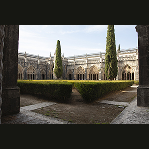 Batalha - Monastery
