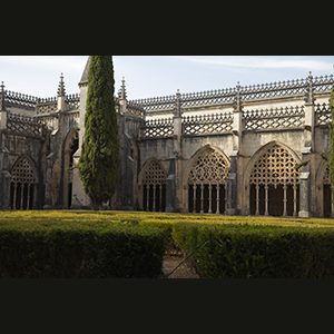 Batalha - Monastery