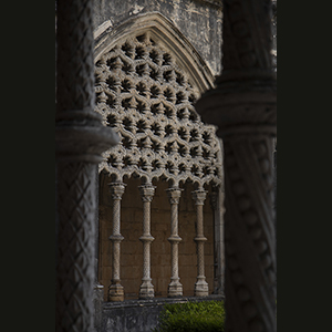 Batalha - Monastery