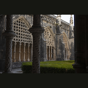 Batalha - Monastery