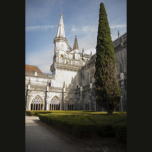 Batalha - Monastery