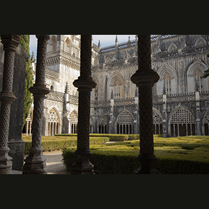 Batalha - Monastery