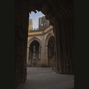 Batalha - Monastery