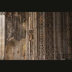 Batalha - Monastery
