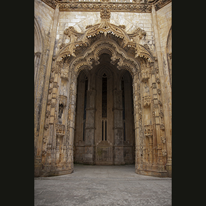 Batalha - Monastery