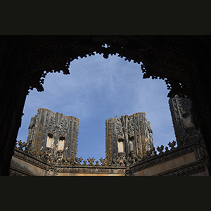Batalha - Monastery