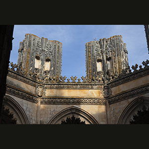 Batalha - Monastery