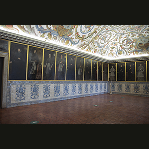 Coimbra - University