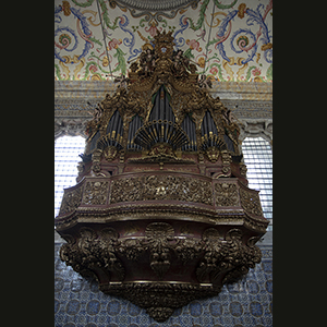 Coimbra - University