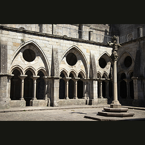 Port - Cathedral