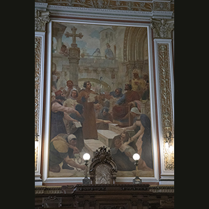 Port - Palácio da Bolsa