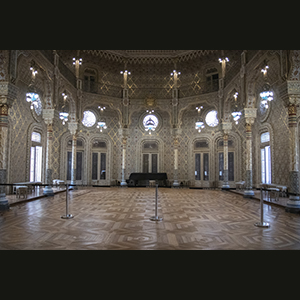 Port - Palácio da Bolsa