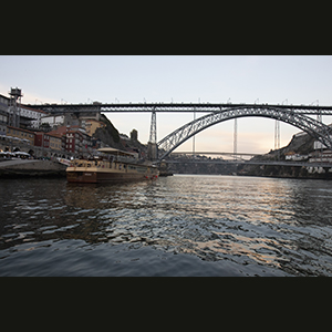 Port - Douro