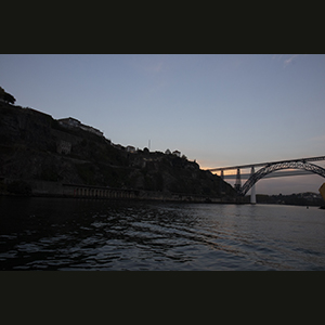 Port - Douro
