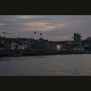 Port - Douro