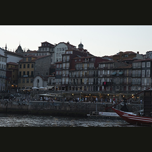 Port - Douro