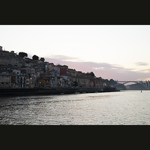 Port - Douro