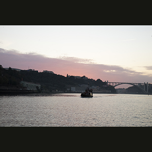 Porto - Duero