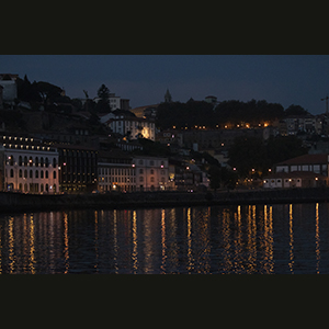 Port - Douro