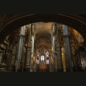 Port - Church of San Francesco