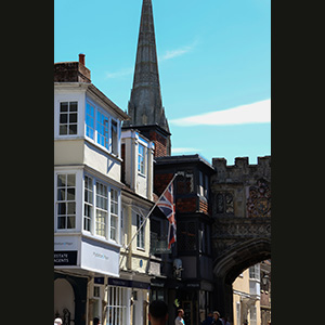 Sailsbury