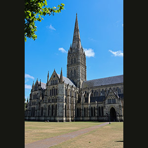 Sailsbury
