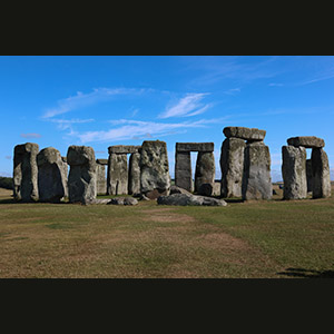 Stonehenge