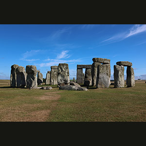 Stonehenge