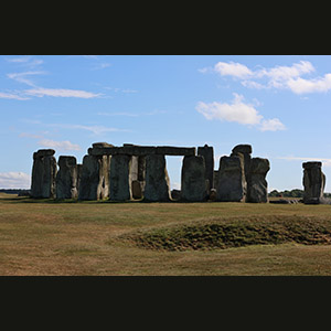 Stonehenge