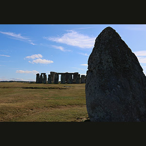 Stonehenge