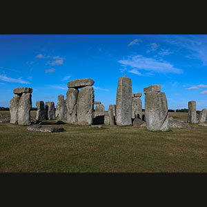 Stonehenge