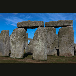 Stonehenge