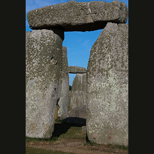 Stonehenge