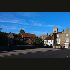 Sailsbury
