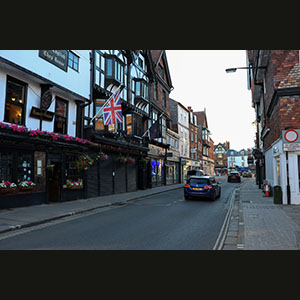 Sailsbury