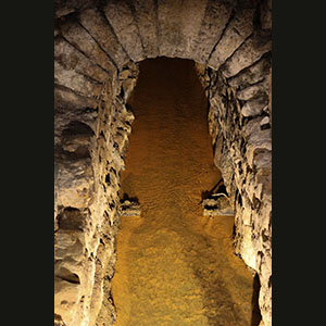 Bath -  Roman Baths