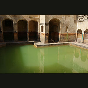 Bath -  Roman Baths