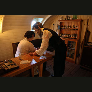 Bristol - SS Great Britain