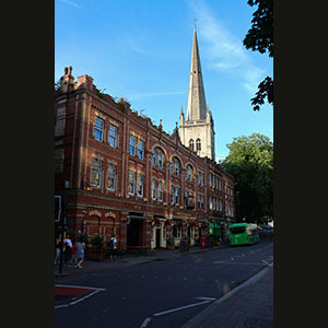 Bristol
